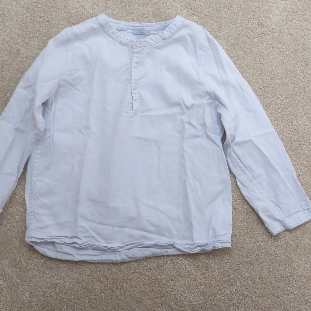 Cos boys long sleeve 6-8Y